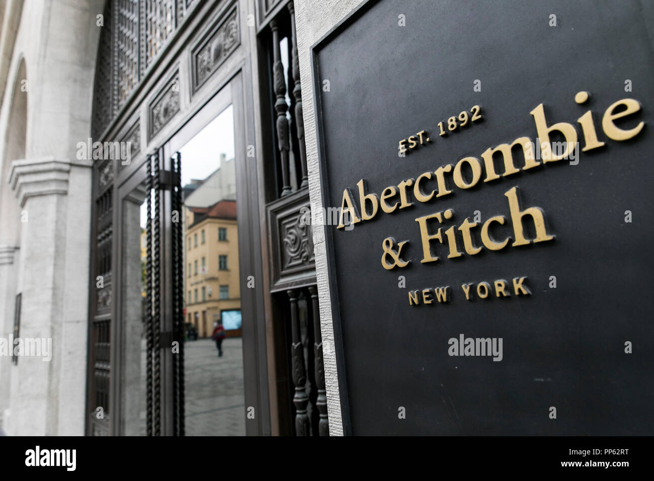 a abercrombie