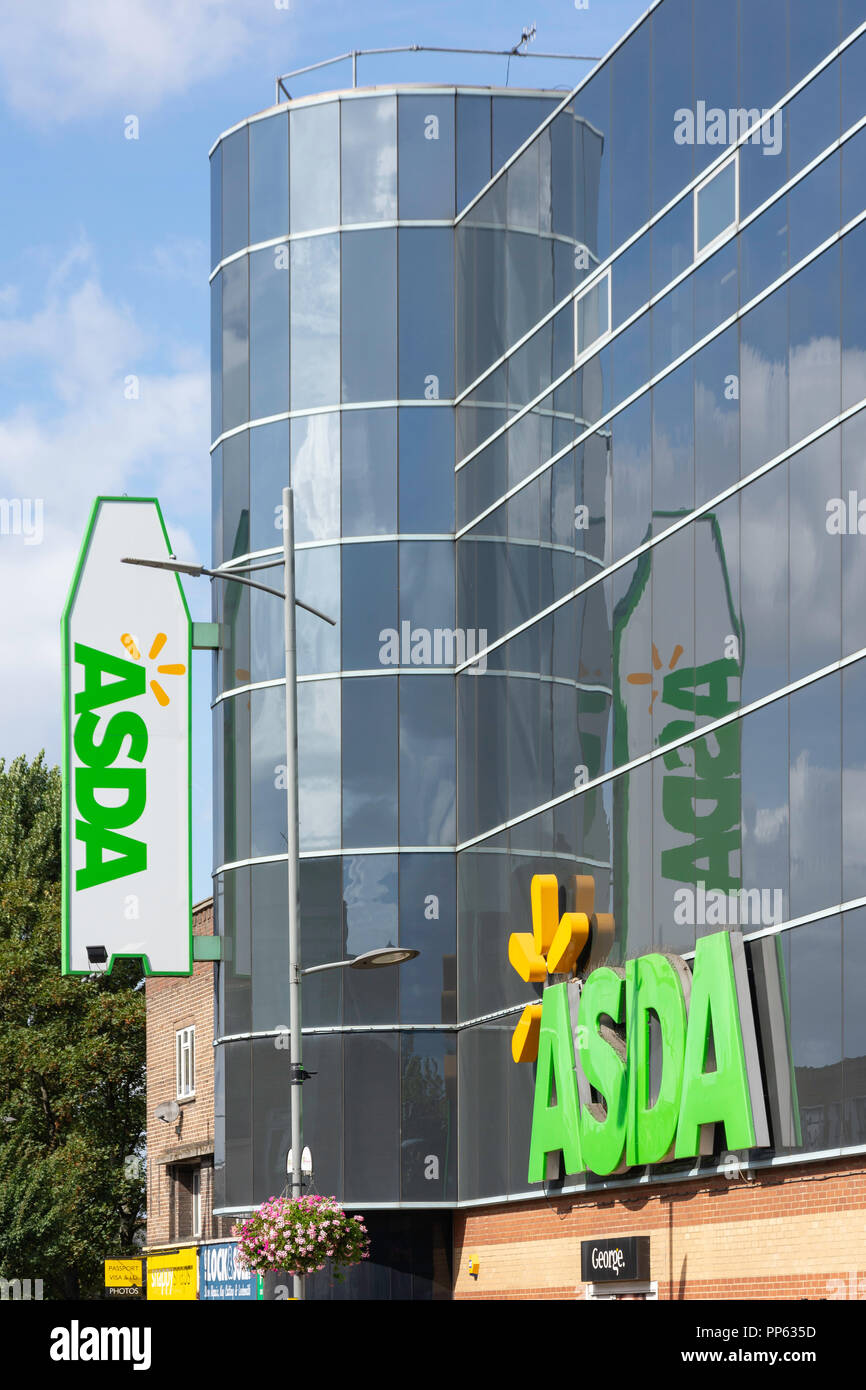 The broadway bexleyheath hires stock photography and images Alamy