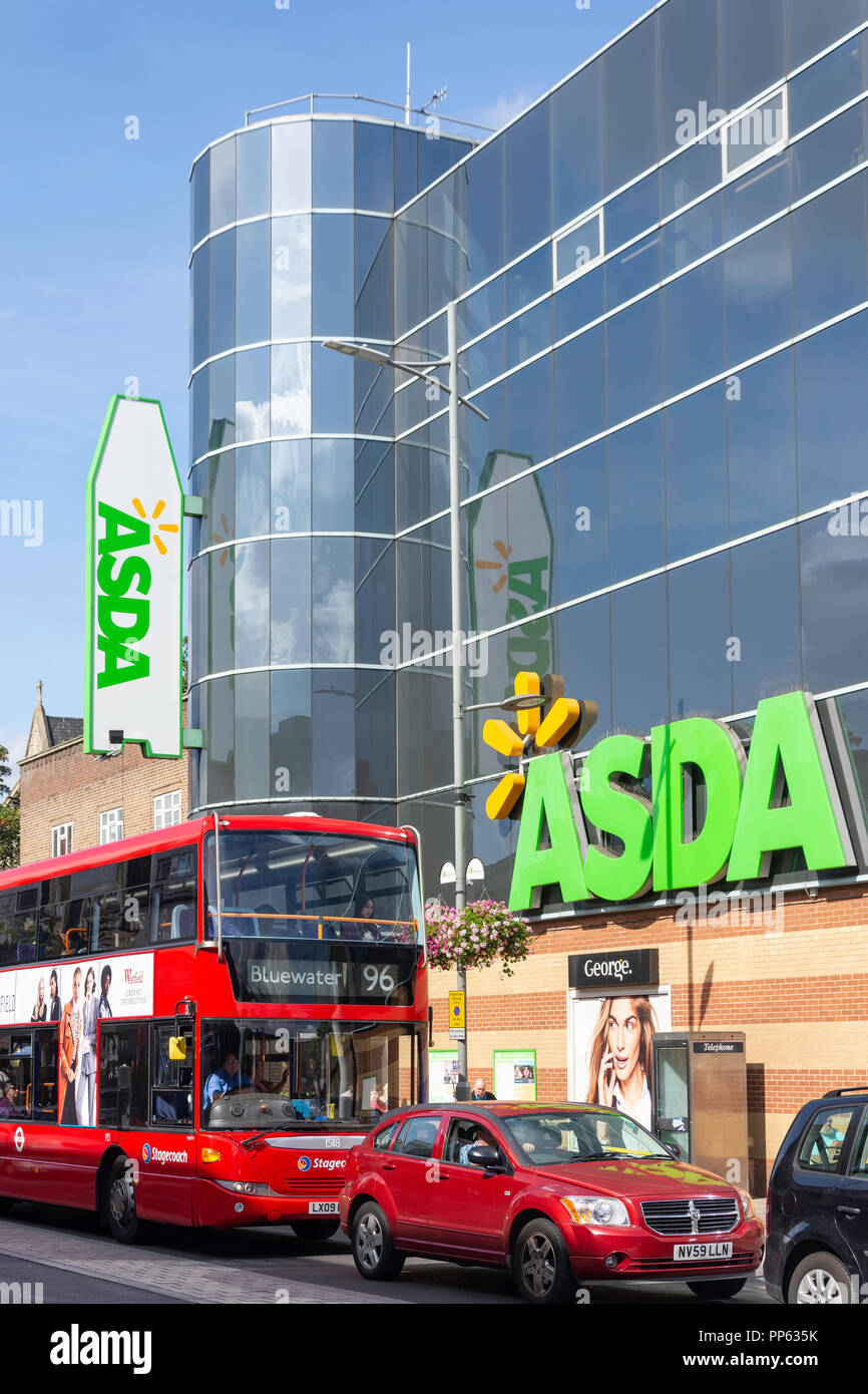 The broadway bexleyheath hires stock photography and images Alamy