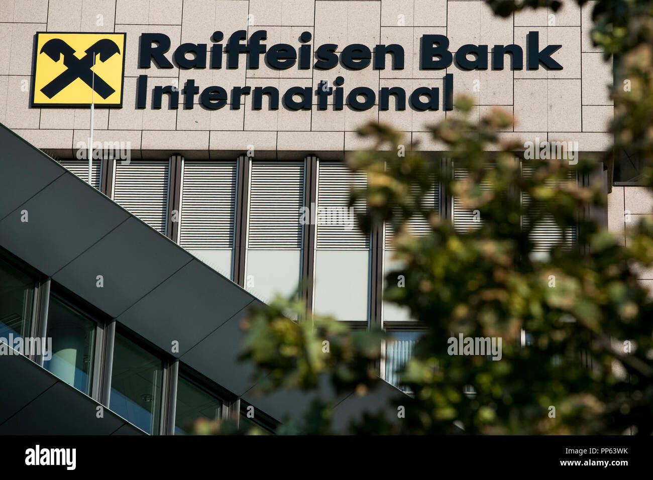 Raiffeisen Stock Photos Raiffeisen Stock Images Page 2 Alamy
