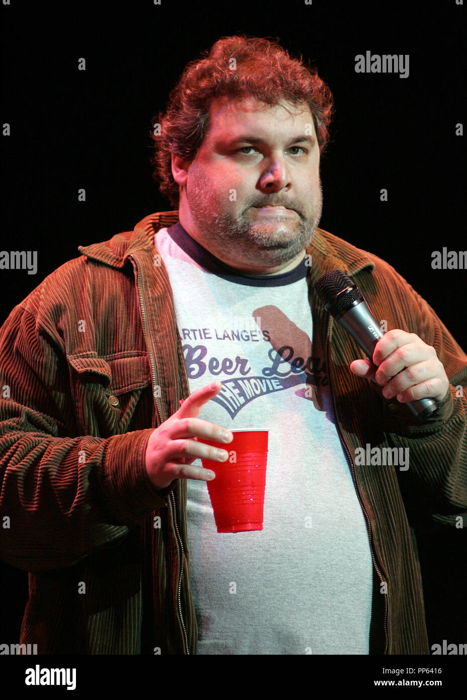 artie lange, author, comedy, howard stern show, radio, stand up, television...