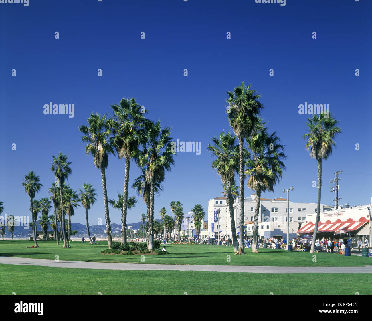 1990s venice hires stock photography and images Alamy