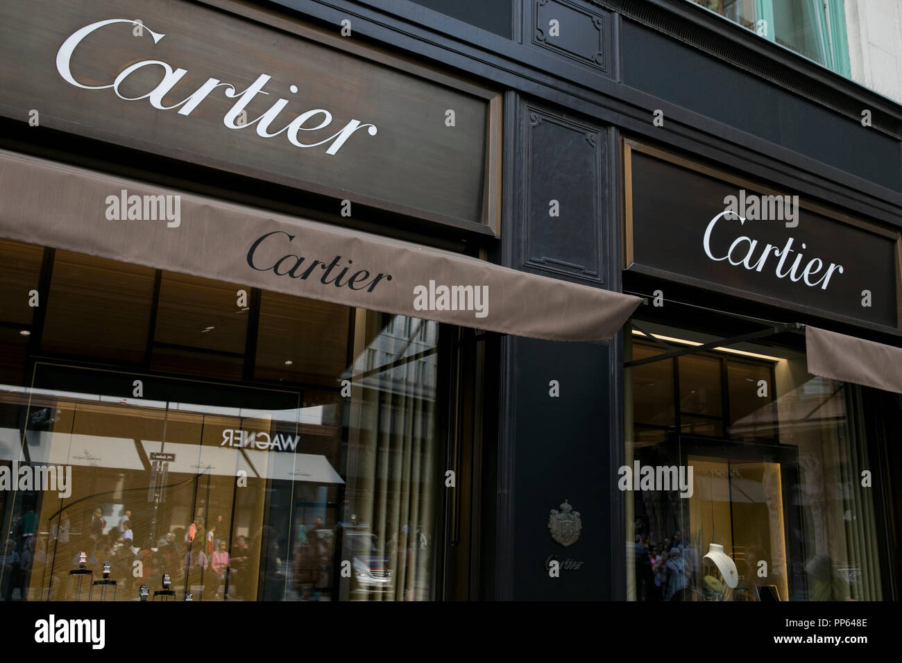 cartier outlet store usa
