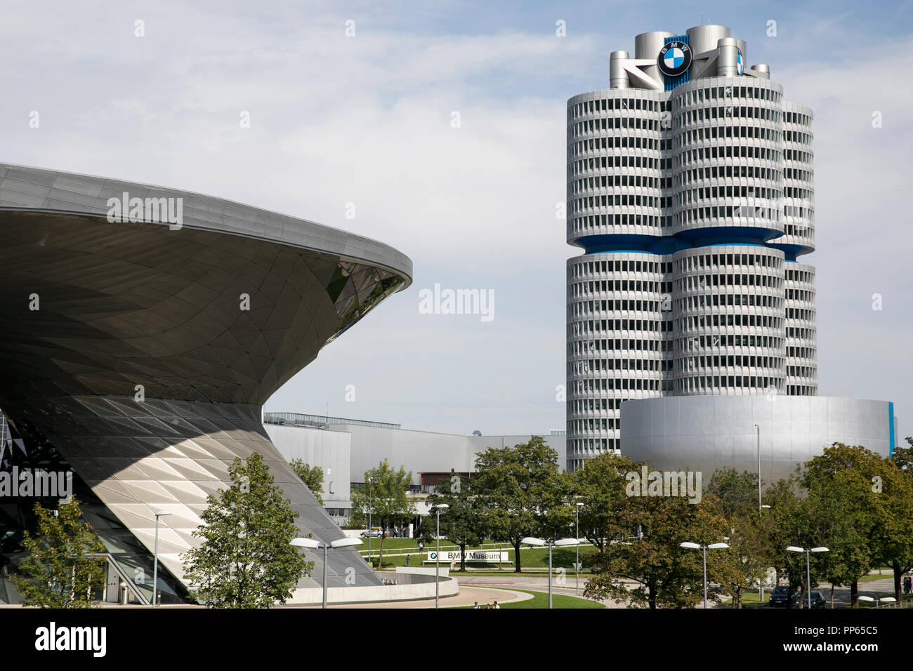 Bmw Group Stock Photos Bmw Group Stock Images Alamy