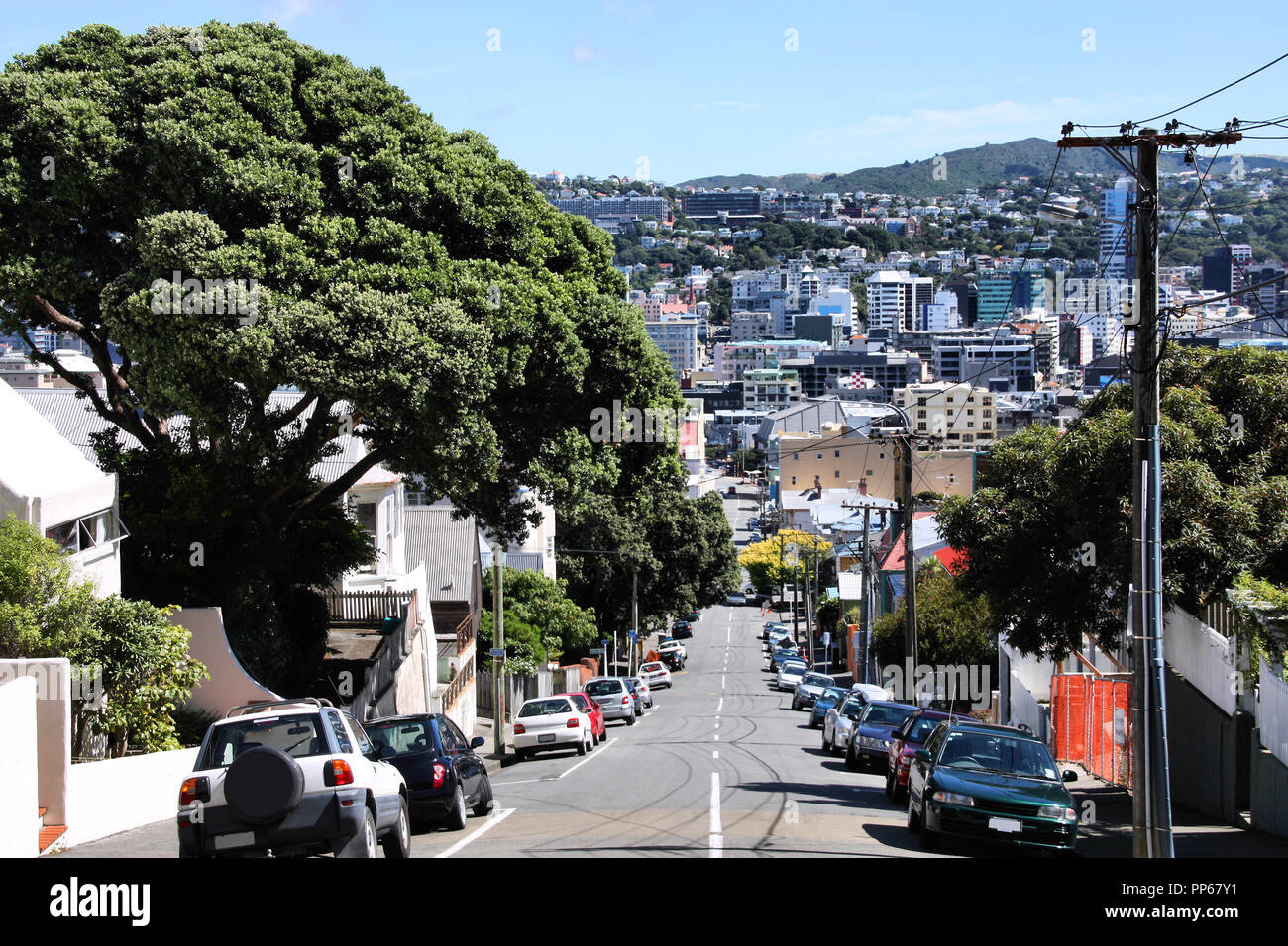 Street neat. Новая Зеландия Веллингтон улицы. Парк Зеландия Веллингтон. Веллингтон центральные улицы. Улица Болдуин новая Зеландия.