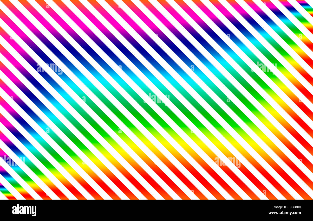 picture Wallpaper Rainbow White Background https www alamy com diagonal gradient rainbow stripes with white background graphic resource as abstract pattern textile print wallpaper and geometric inspiration image220184858 html