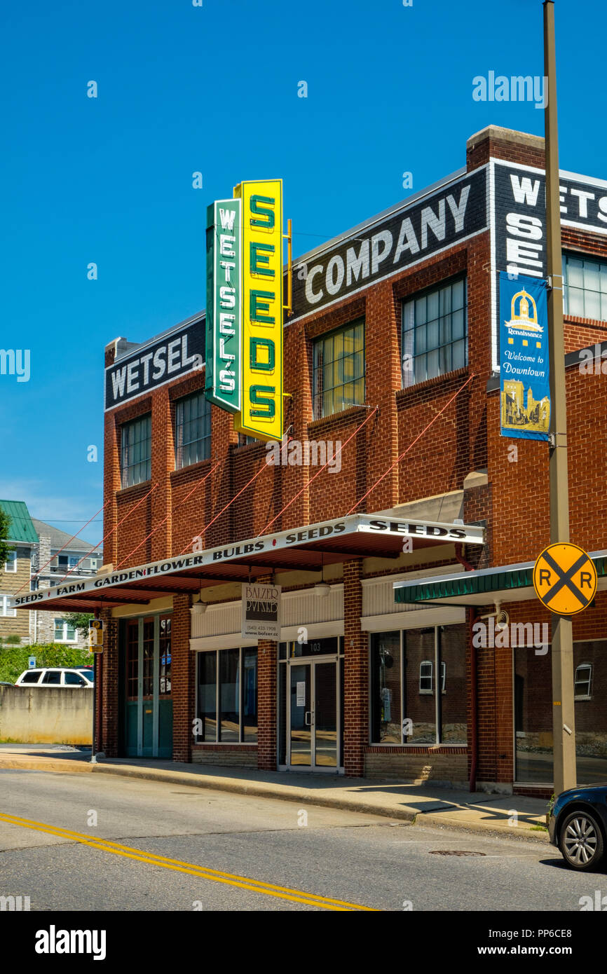 Seed distributor hires stock photography and images Alamy