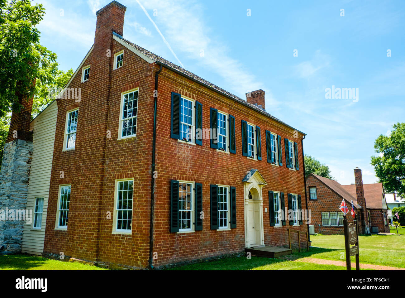 Elkton hires stock photography and images Alamy