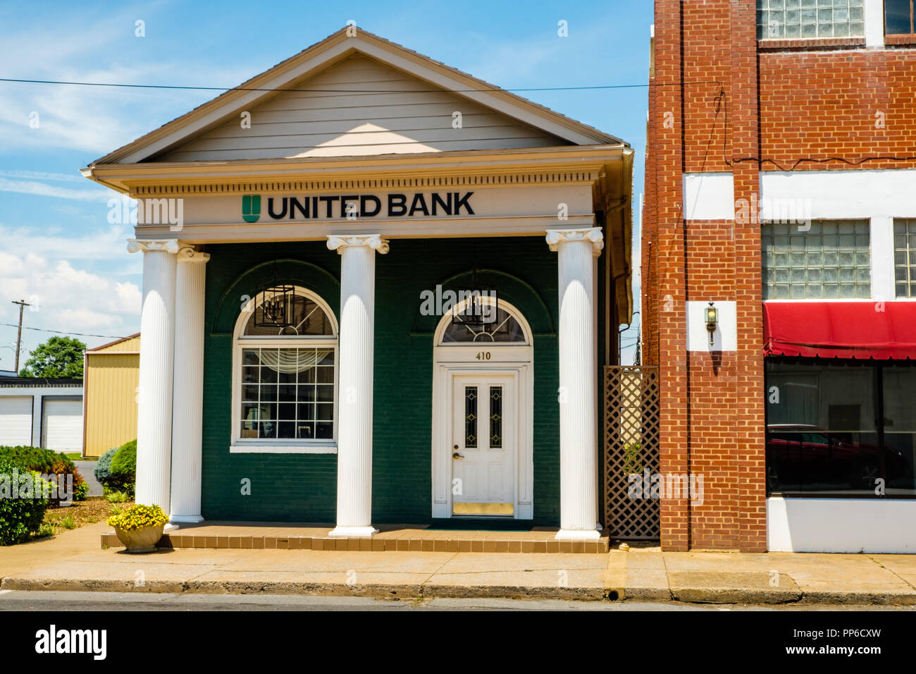 Spotswood High Resolution Stock Photography and Images Alamy