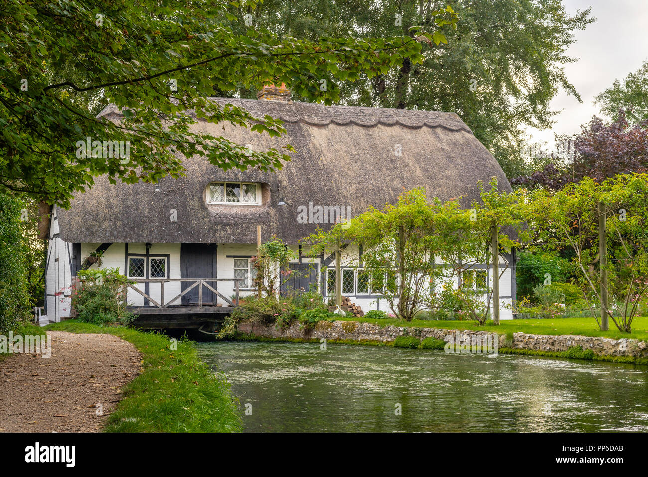 House new alresford hampshire england hires stock photography and images Alamy