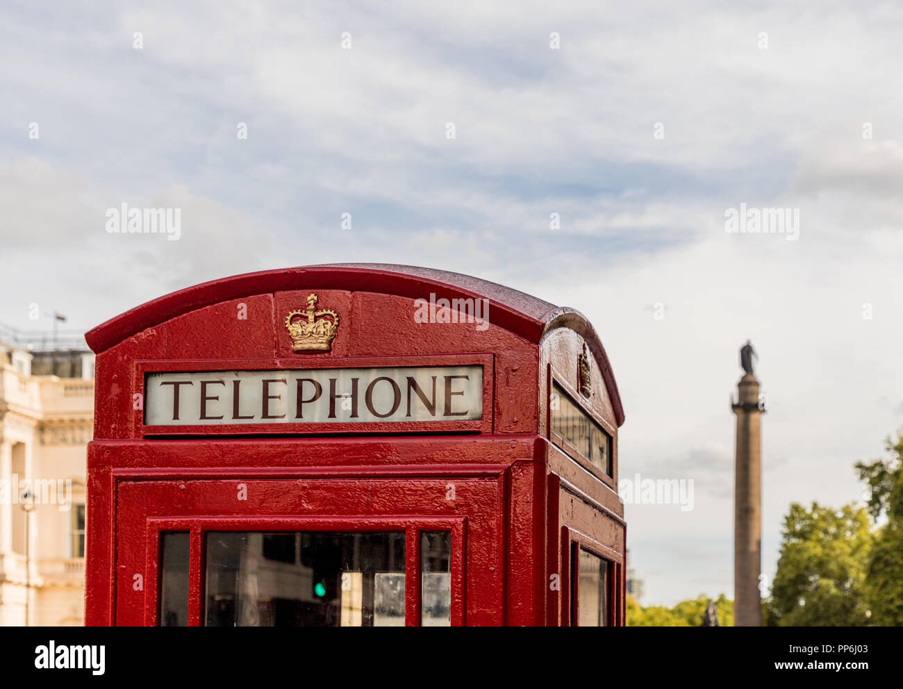 Duke of westminster emblem hires stock photography and images Alamy