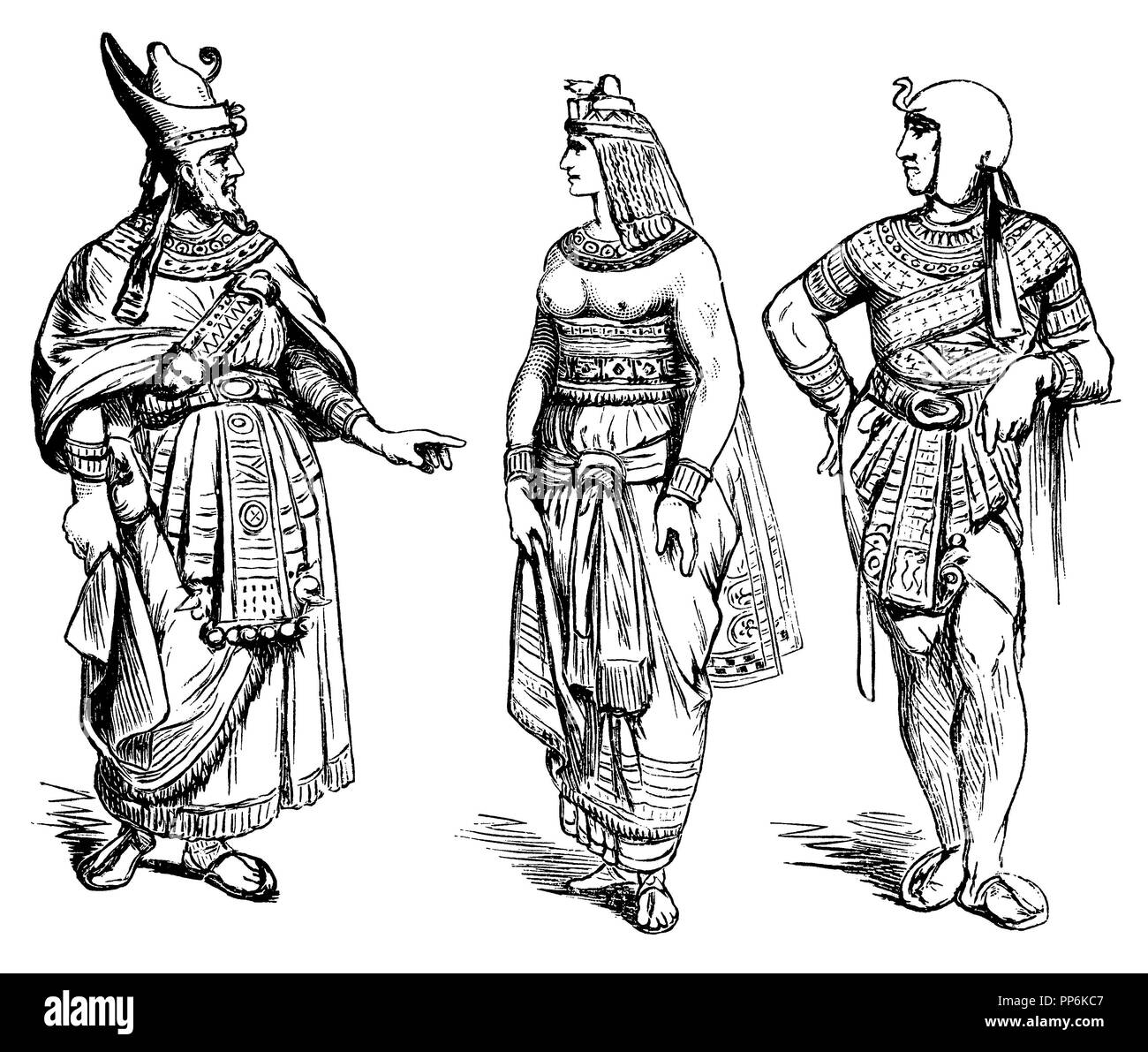 Egyptian queen costume hires stock photography and images Alamy