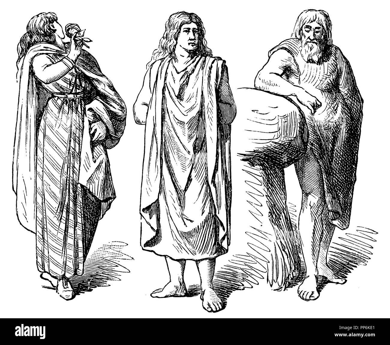 Gaulish hi-res stock photography and images - Alamy