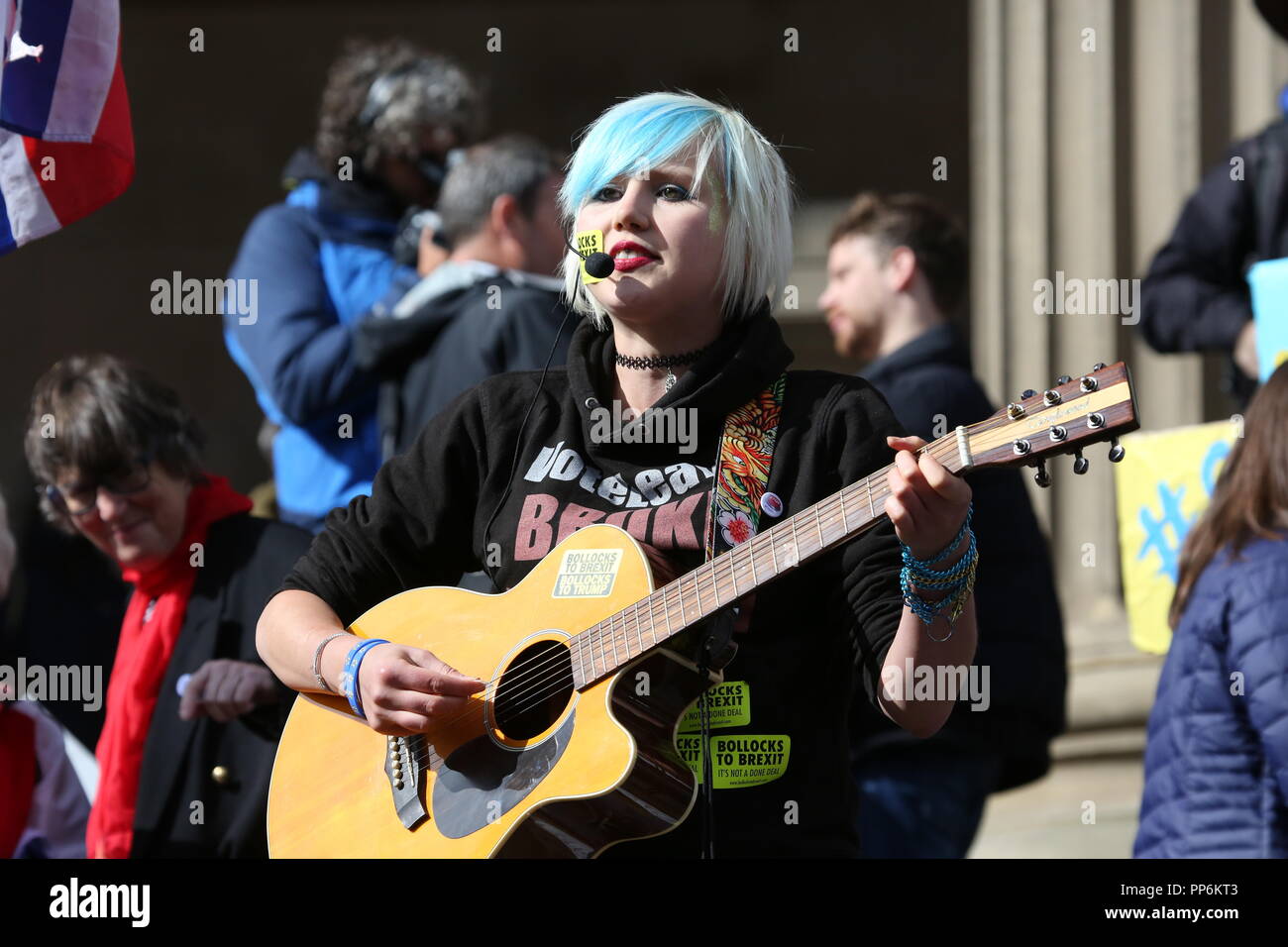 Madeleina kay hi-res stock photography and images - Alamy