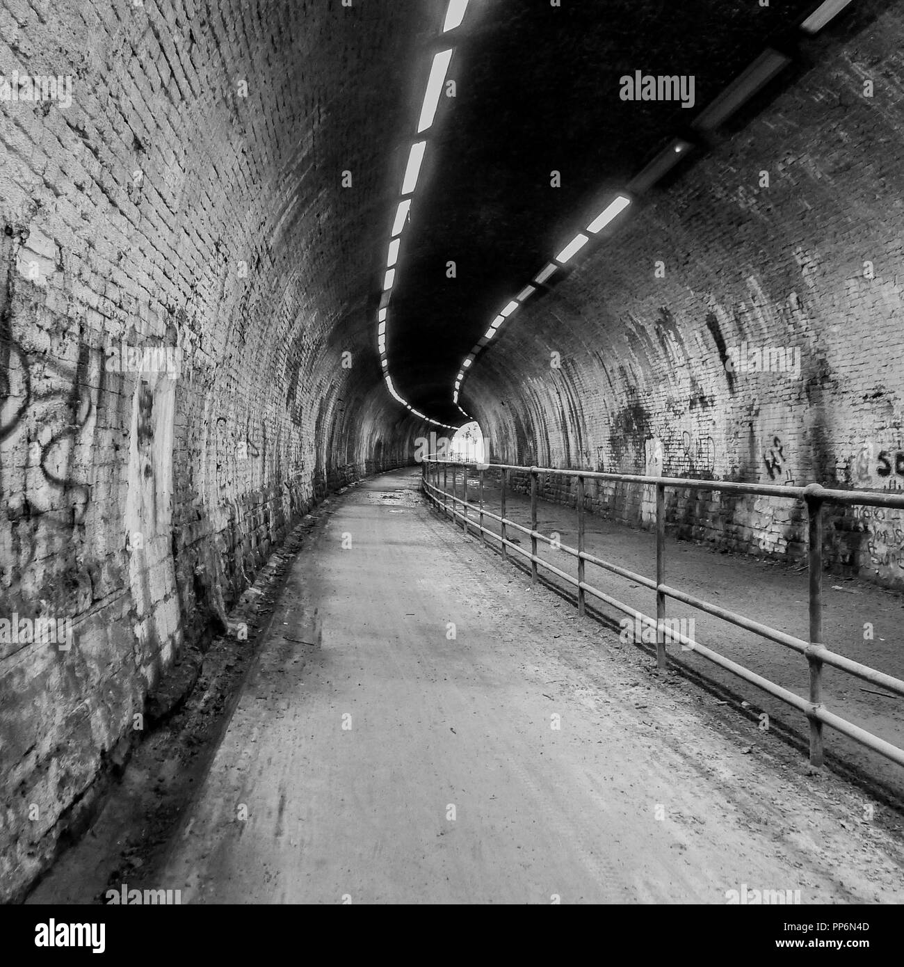 Abandoned Railway Line Uk Stock Photos & Abandoned Railway Line Uk