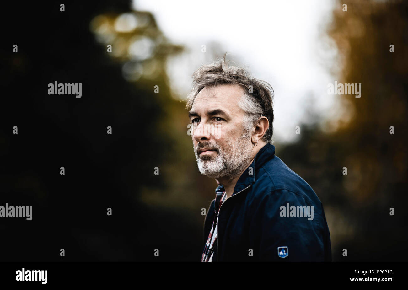 Yann tiersen france hires stock photography and images Alamy