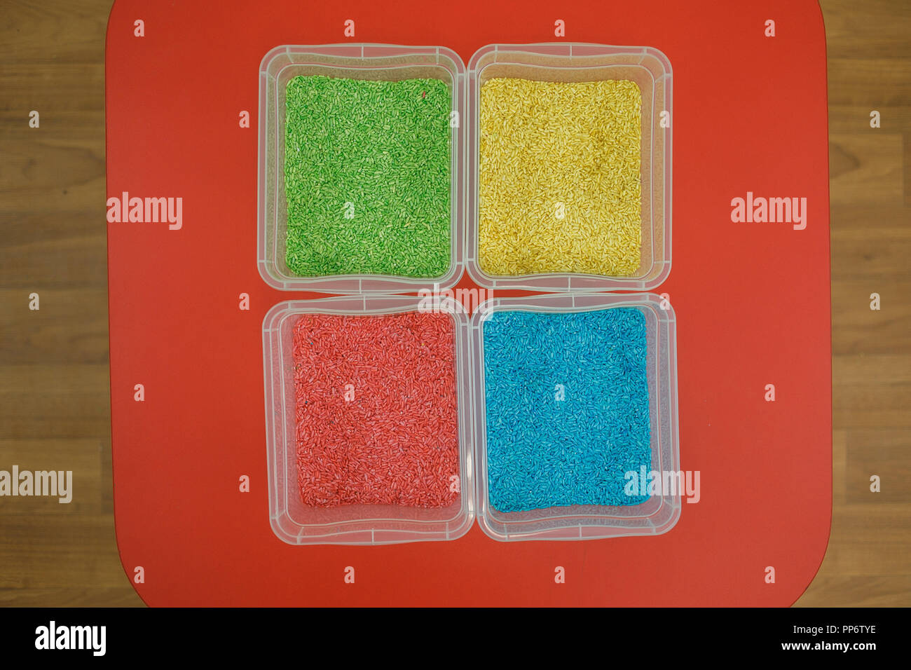 educational kit for toddlers
