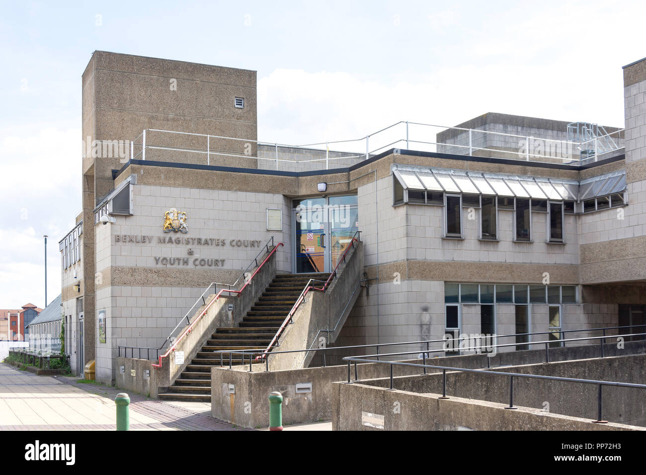 Bexley magistrates court for hires stock photography and images Alamy