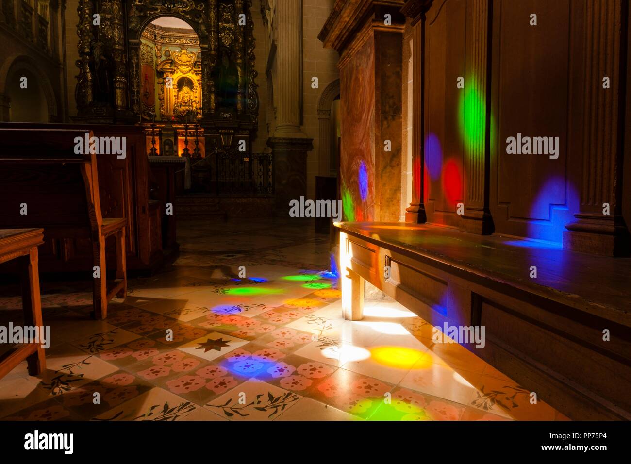 Colores producidos hi-res stock photography and images - Alamy