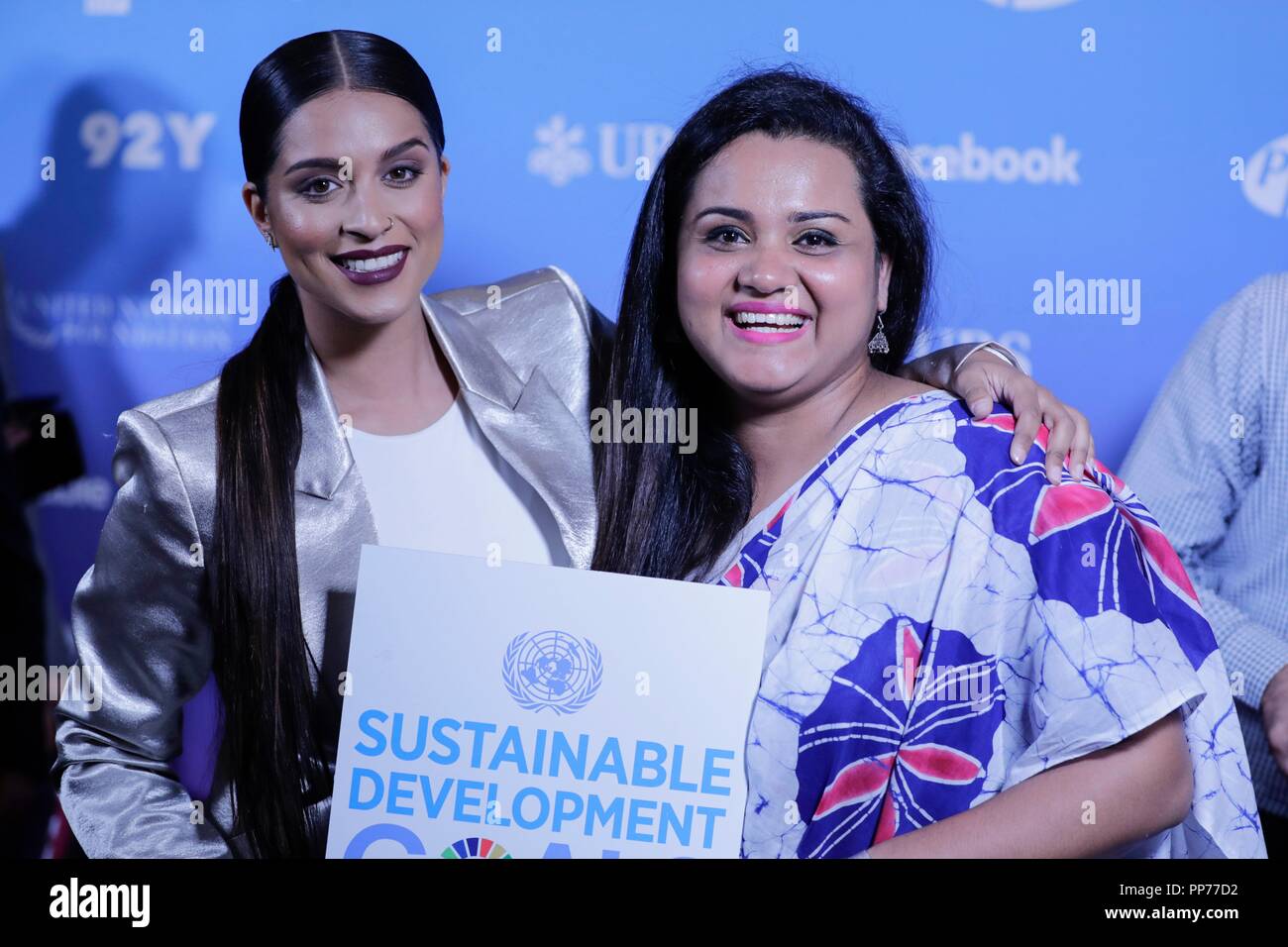 Lilly Singh Movies and TV Shows - Plex, image size:1300x956