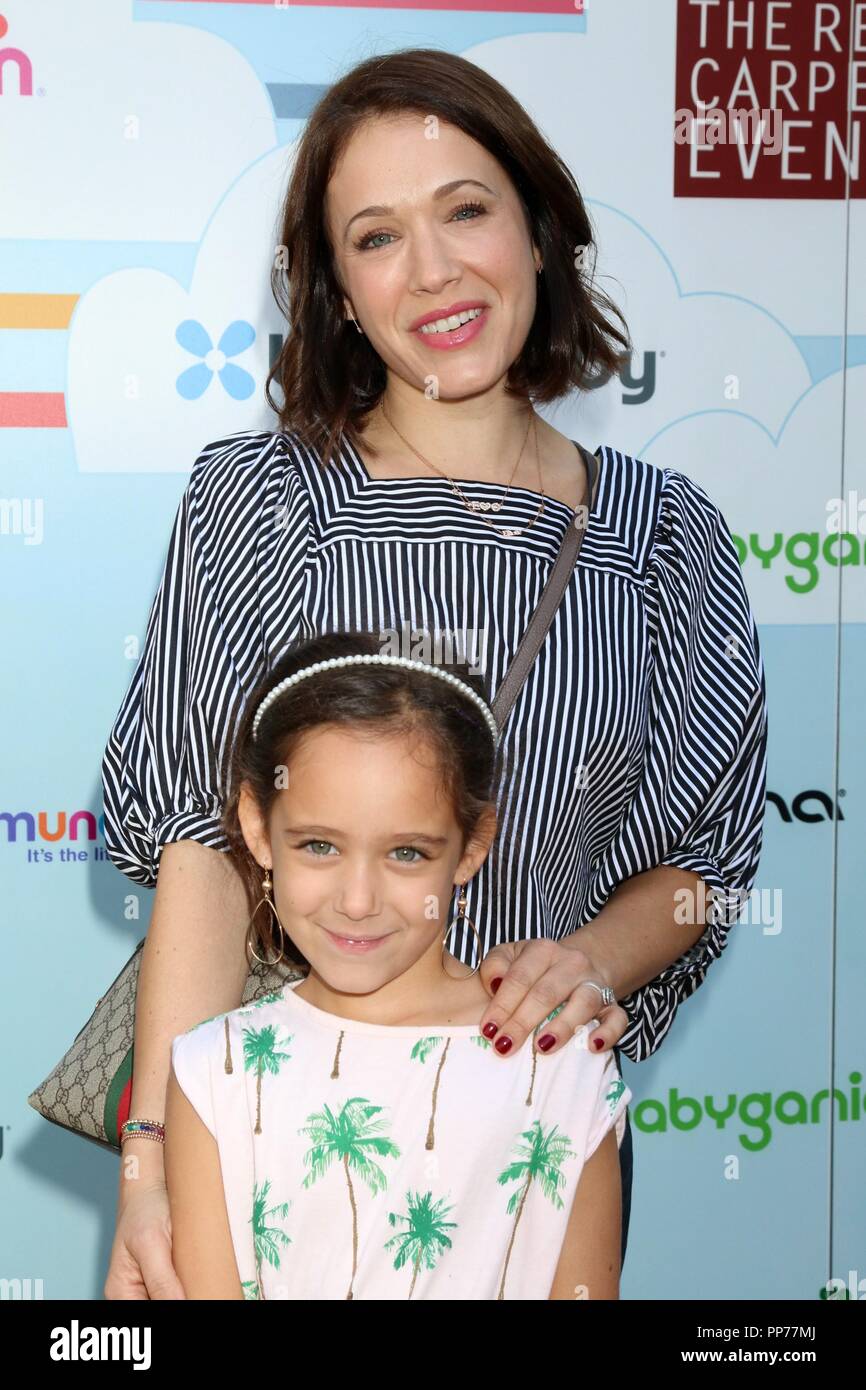 Elliotte anne puro and marla sokoloff hires stock photography and