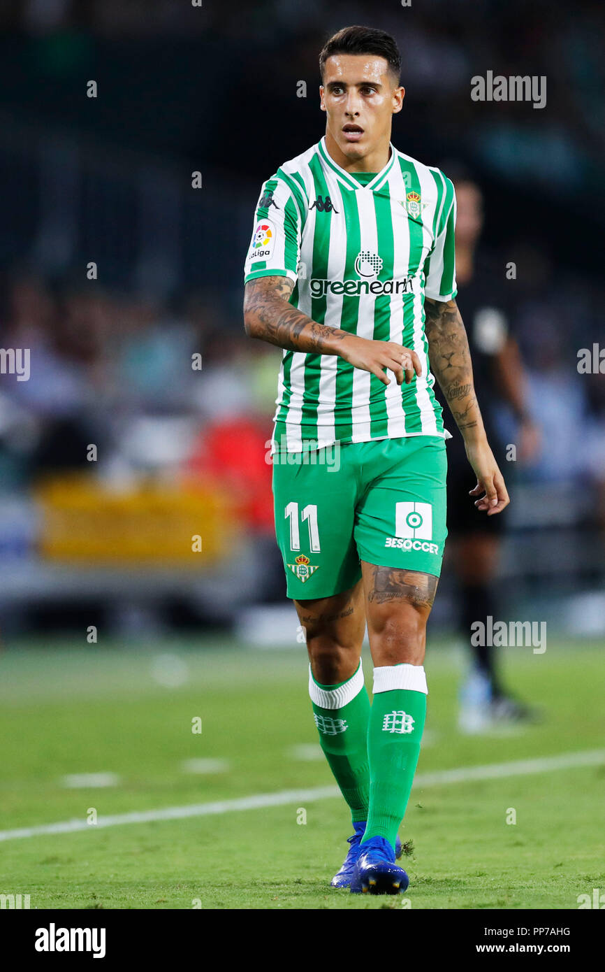 ESPN FC - Cristian Tello &#10145; LAFC Riqui Puig &#10145; LA Galaxy ...