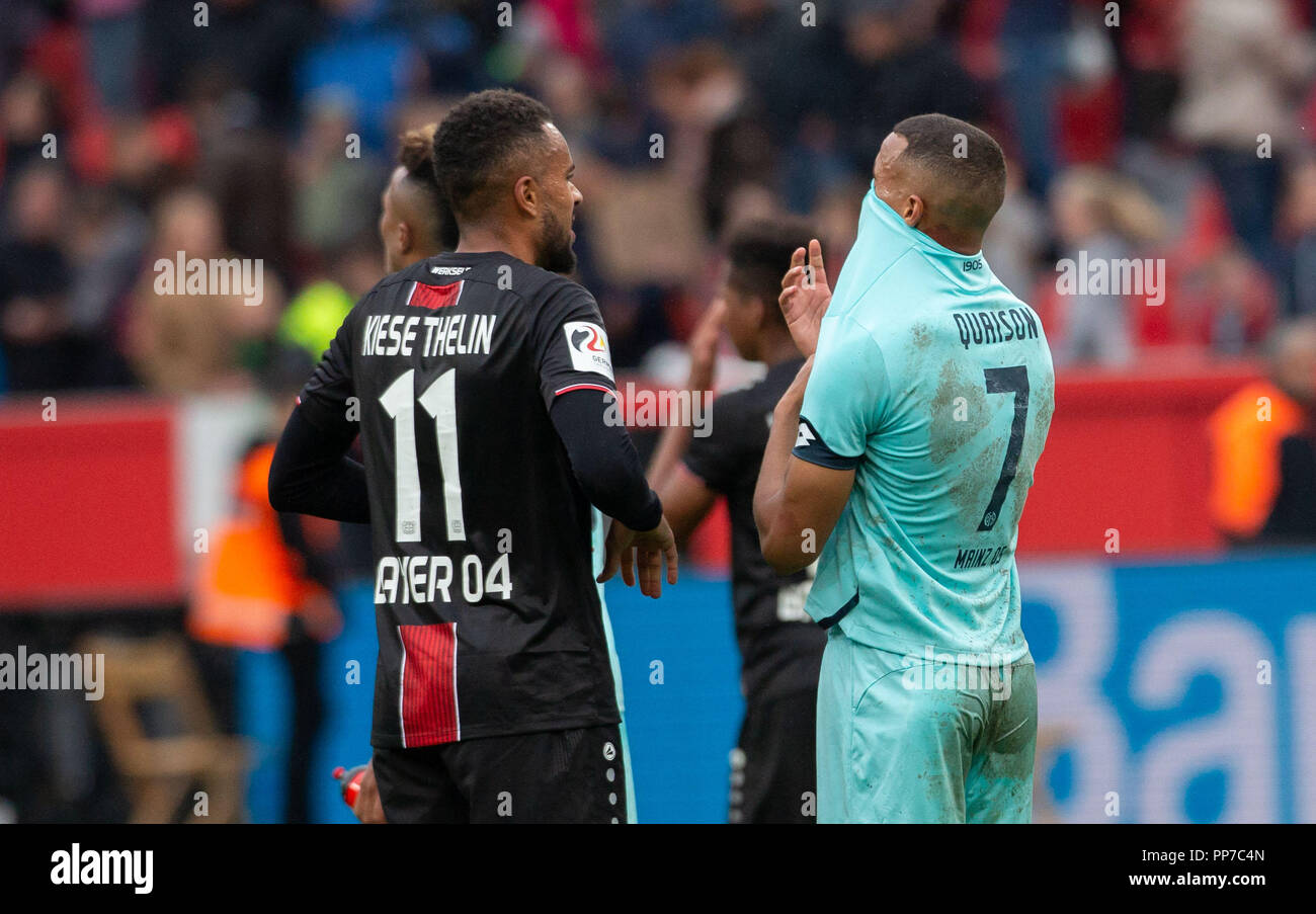 Terza Maglia Bayer 23 LeverkusenIsaac Kiese Thelin Terza Maglia Bayer 23 LeverkusenIsaac Kiese Thelin