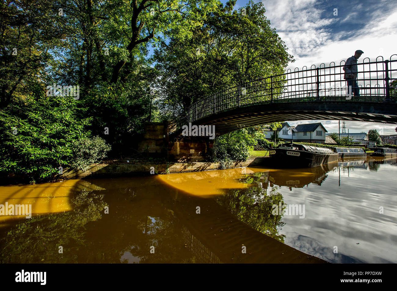 Worsley walk hires stock photography and images Alamy