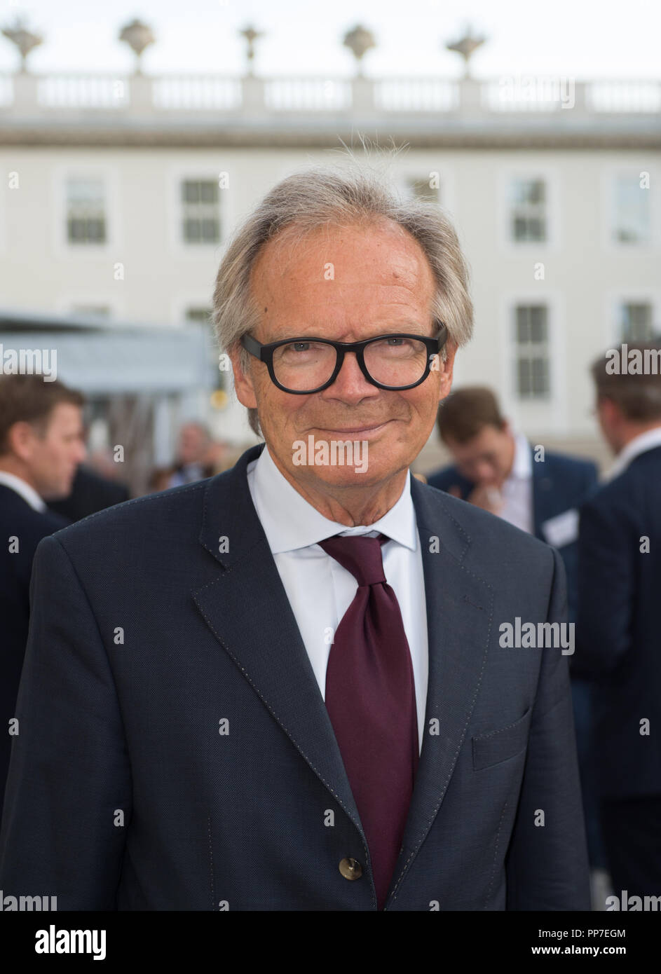German bank supervisory board hi-res stock photography and images - Alamy