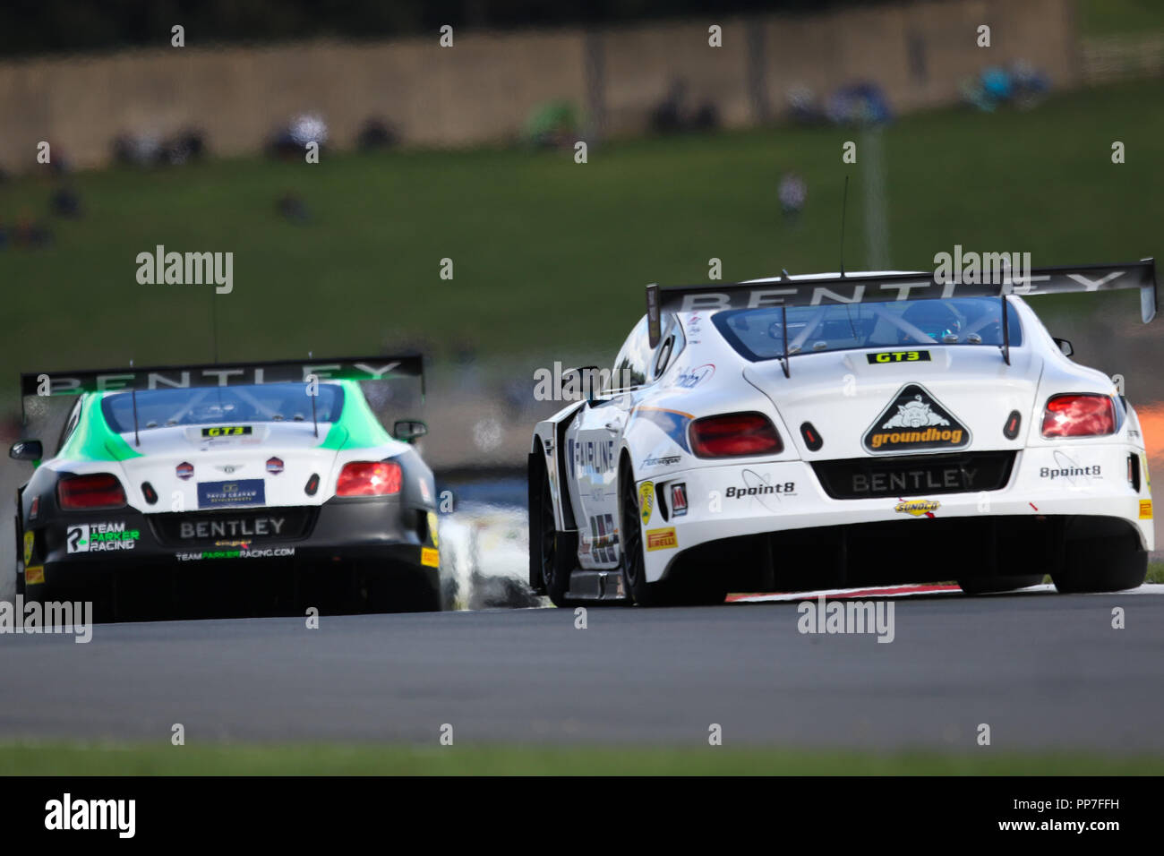 Team parker racing ltd hi-res stock photography and images - Alamy