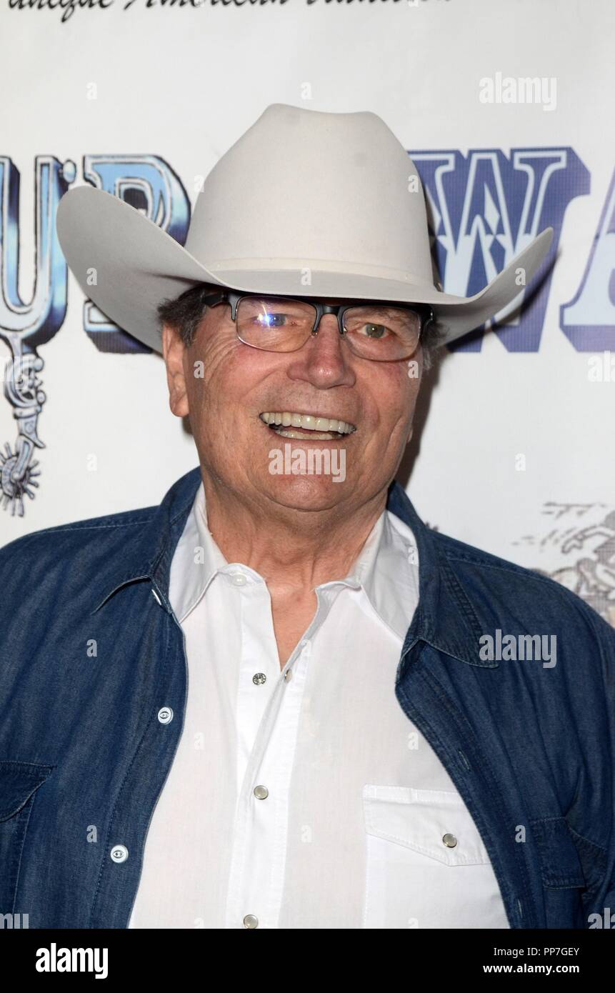 Patrick wayne hi res stock photography and images Alamy
