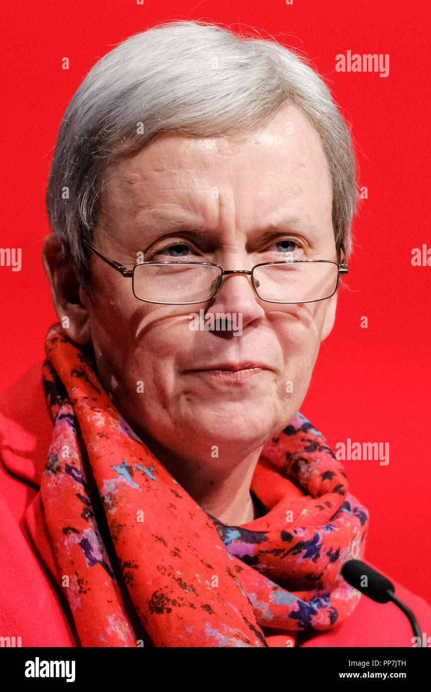 Margaret greenwood hires stock photography and images Alamy