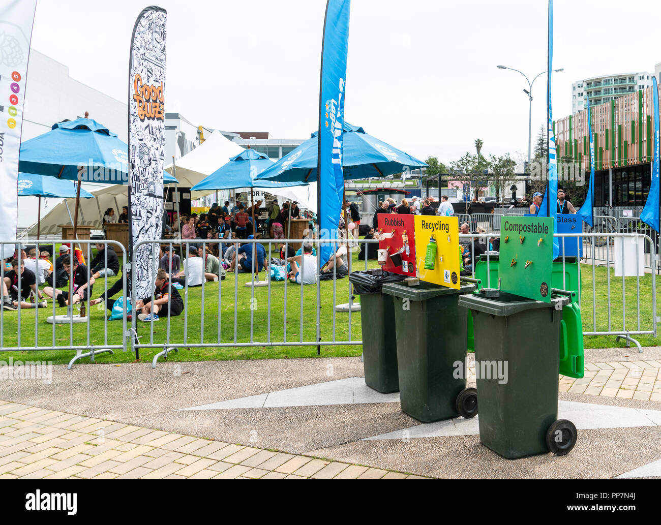 Tauranga international marathon hires stock photography and images Alamy