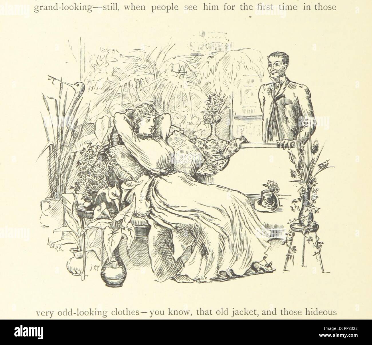 Image from page 68 of 'DrawingRoom Plays. Selected and adapted from