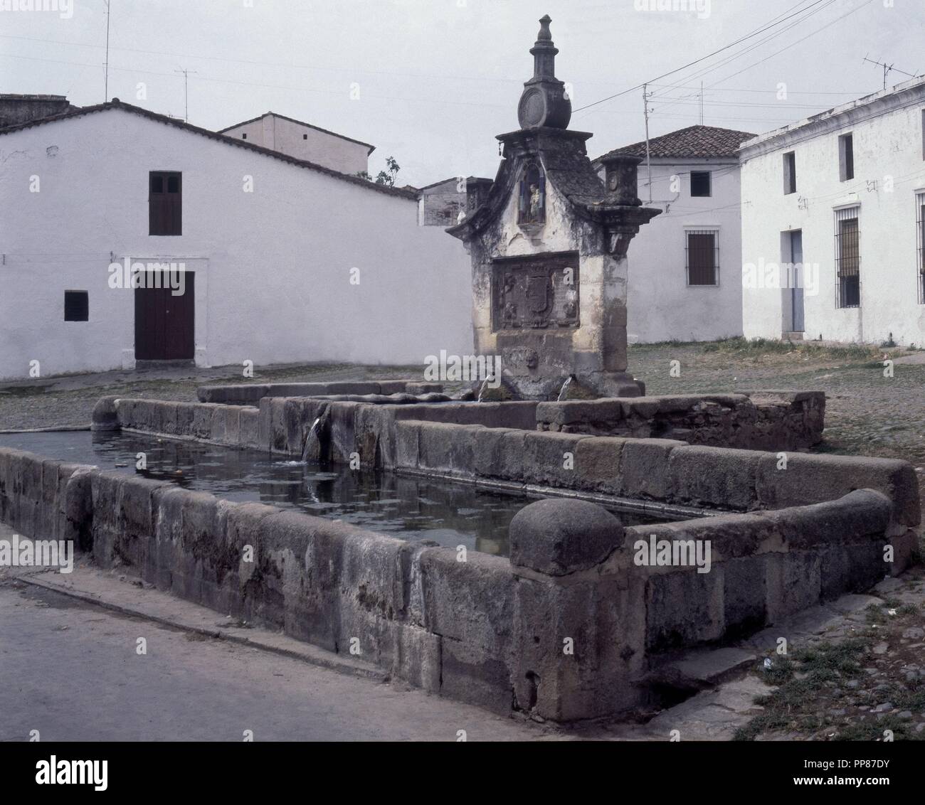 Fontanilla High Resolution Stock Photography and Images Alamy
