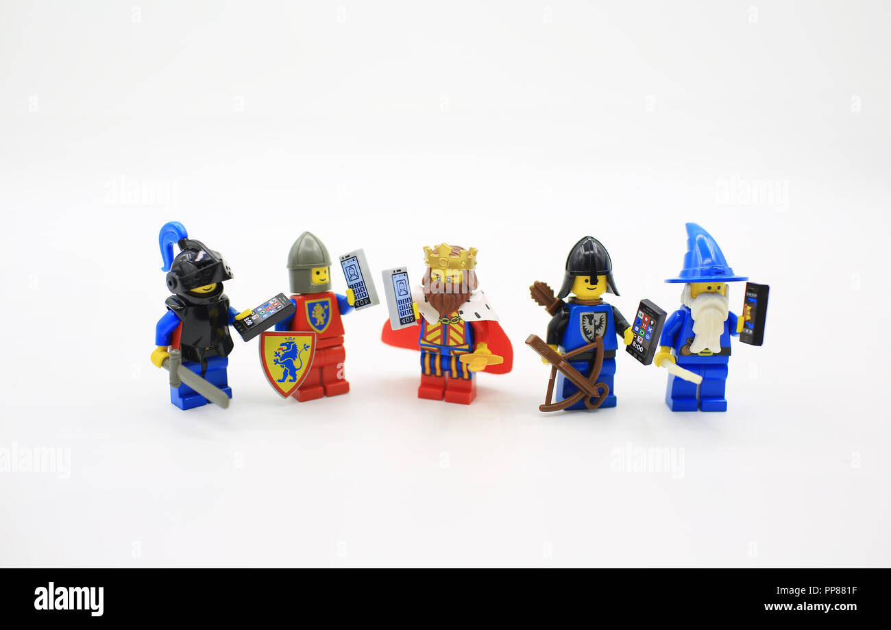popular legos