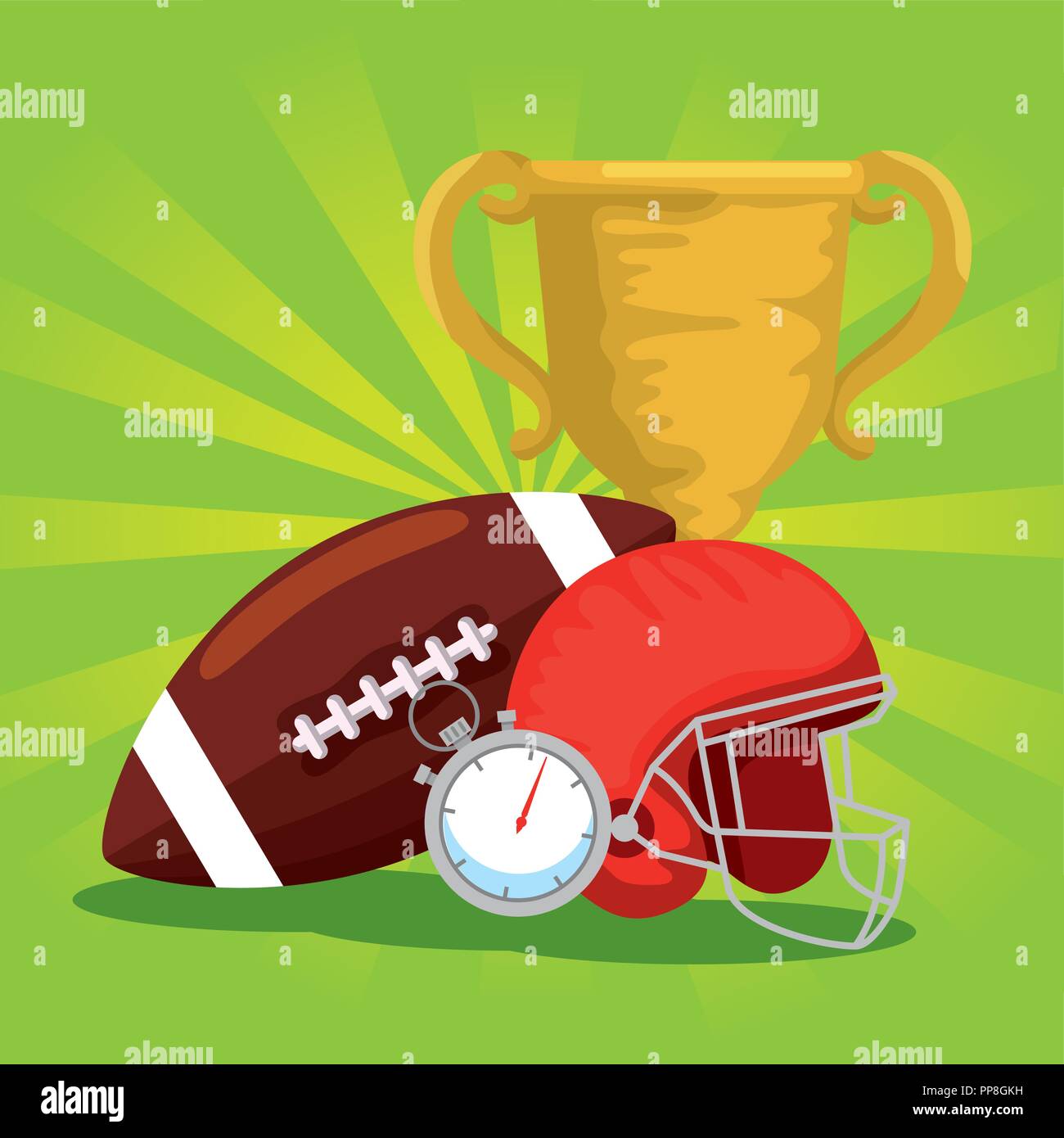 sport trophy cup icon Stock Vector Image & Art - Alamy