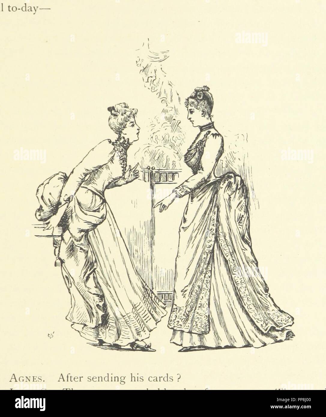 Image from page 47 of 'DrawingRoom Plays. Selected and adapted from