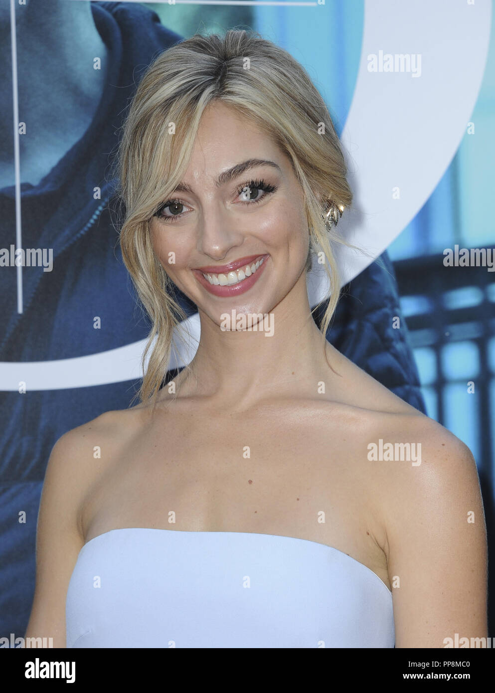 Premiere of Netflix’s ‘Ozark’ Season 2 at ArcLight Cinemas - Arrivals