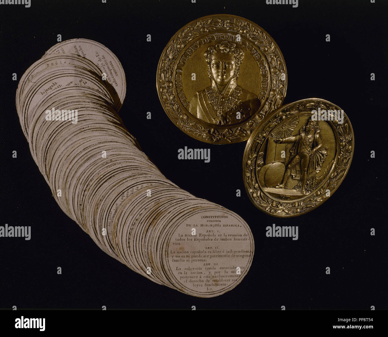 Caja de bronce hi-res stock photography and images - Alamy