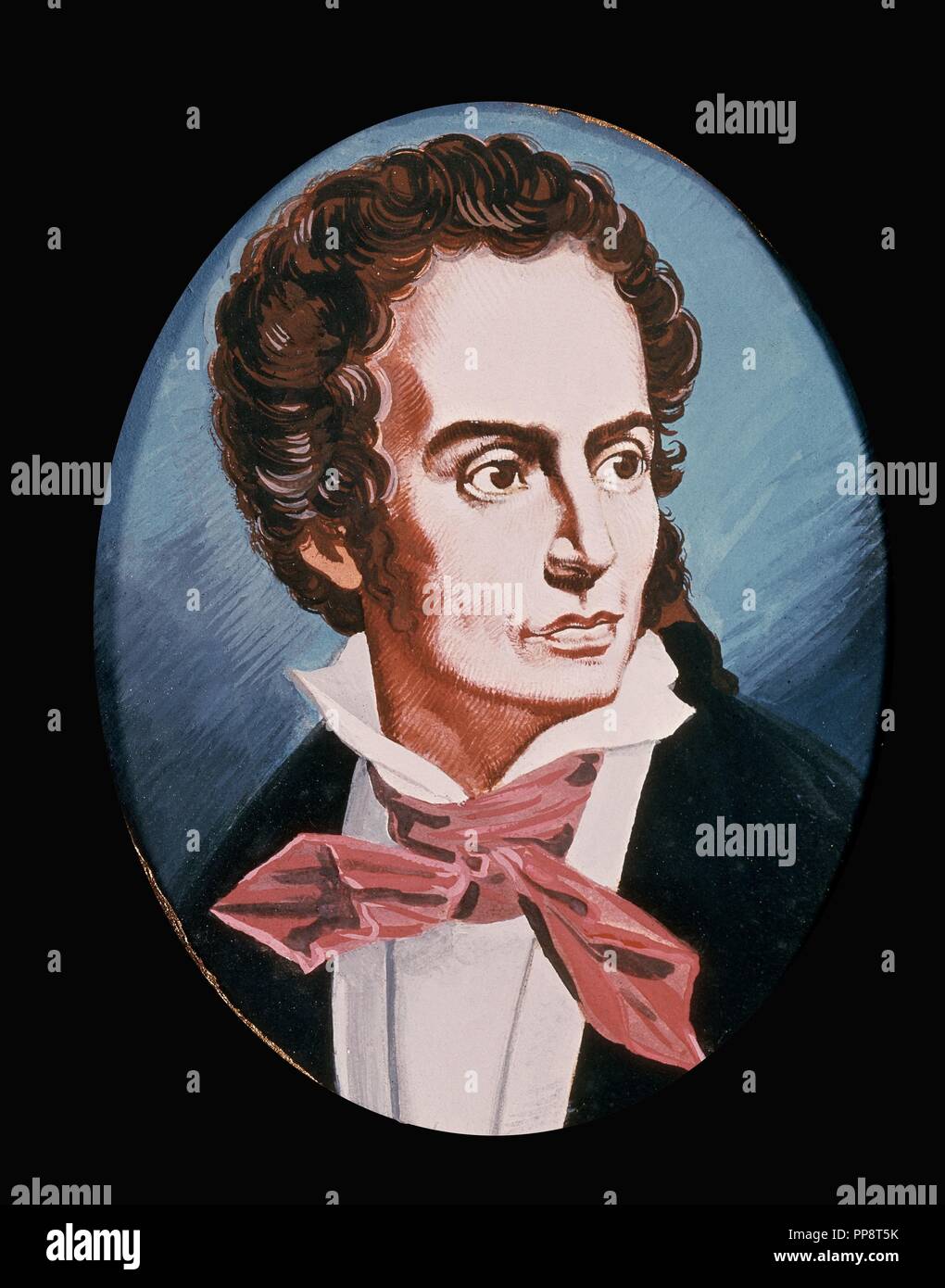 Stethoscope, rene laennec 1816 hires stock photography and images Alamy