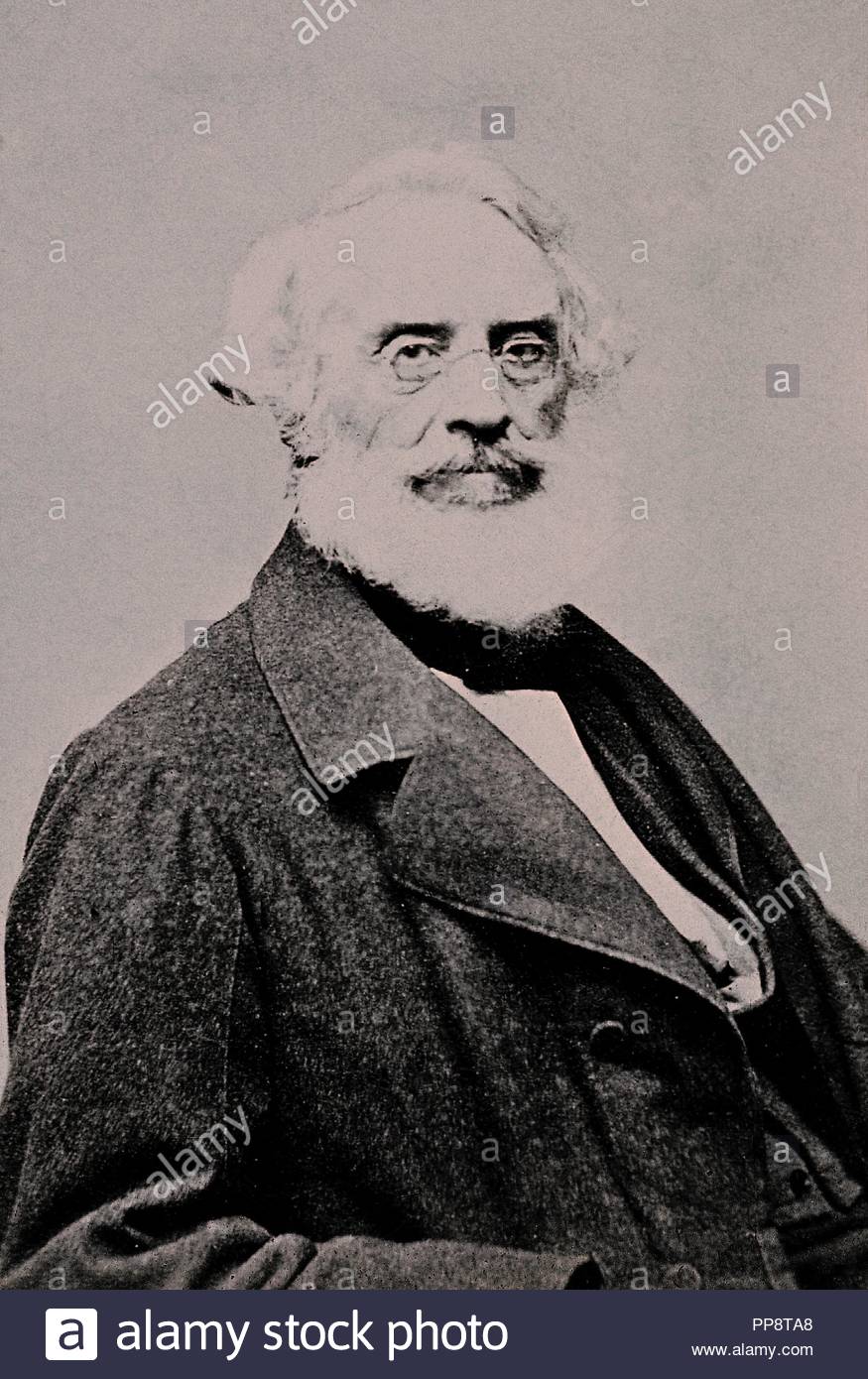 Samuel Morse: Biyografi Samuel Morse: Biyografi