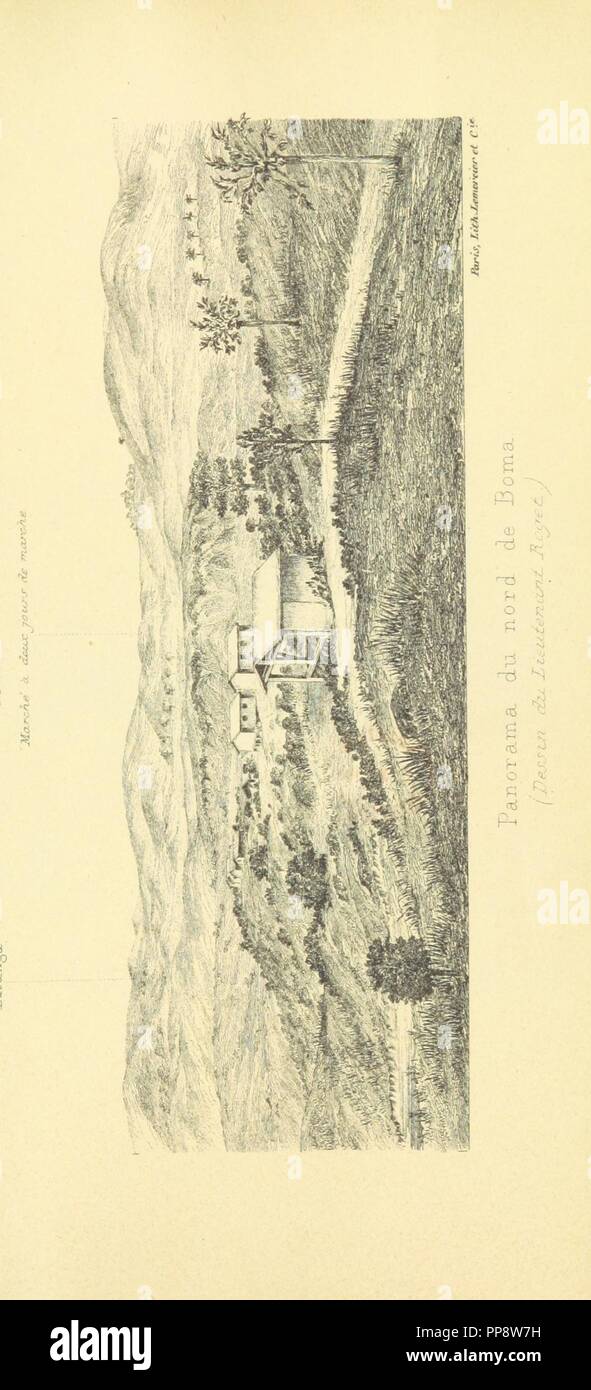 Fleuve D Afrique En 5 Lettres Fleuve Congo Stock Photos & Fleuve Congo Stock Images - Alamy