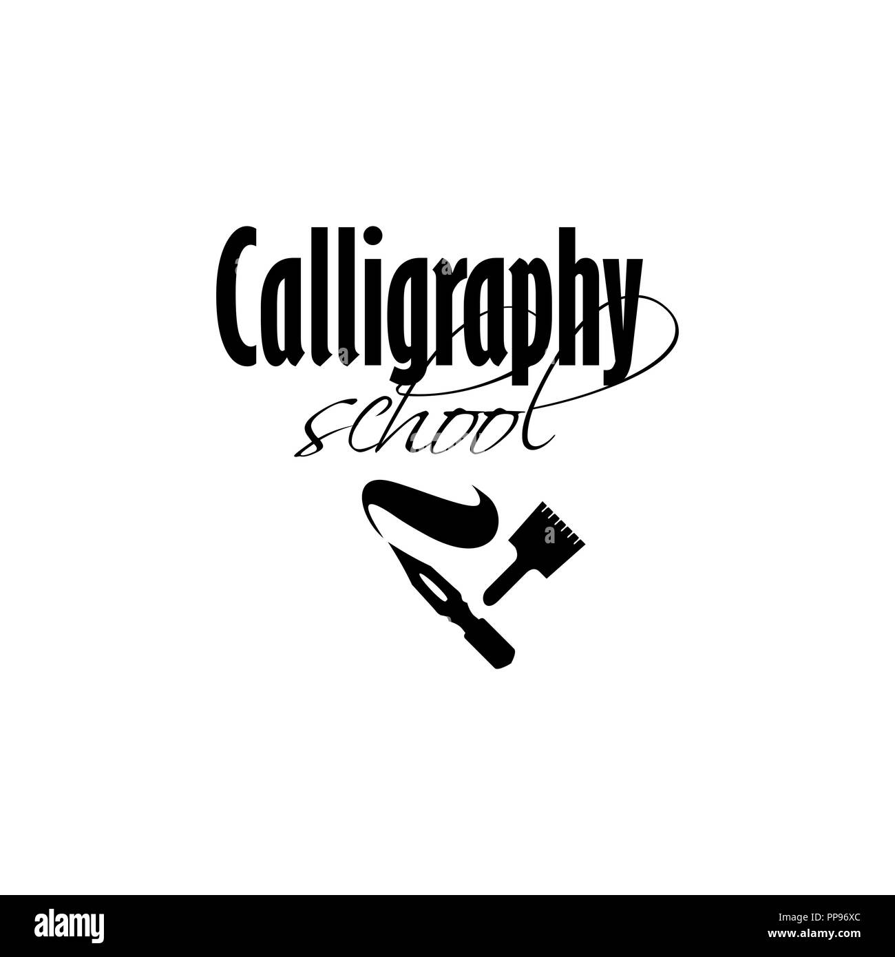 Calligraphy Designs Templates