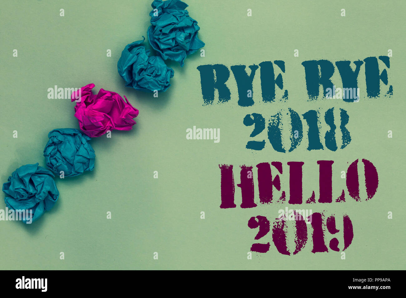 Hello 2021 journal image