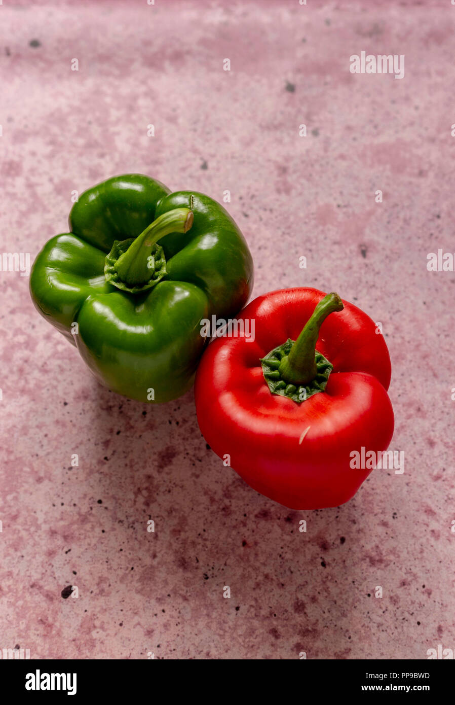 Whole peppers group hi-res stock photography and images - Alamy