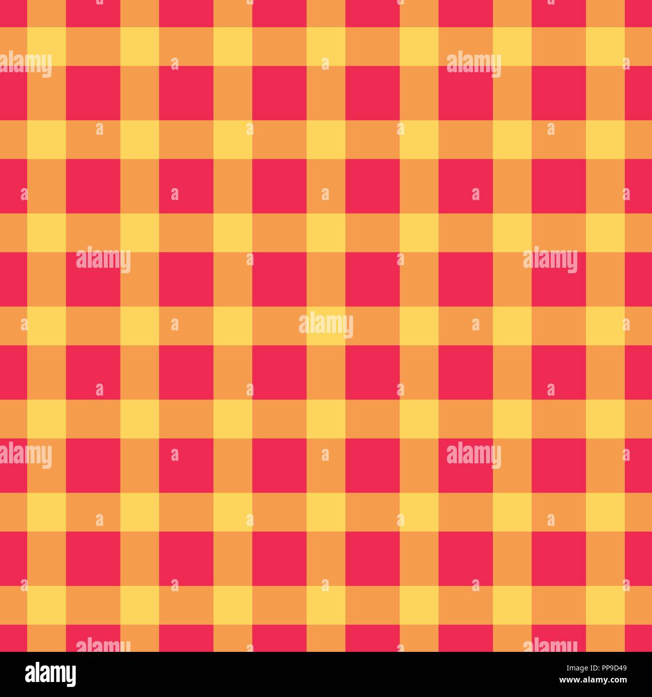 Seamless Bright Yellow Plaid Stock Photo by ©SongPixels 33978393