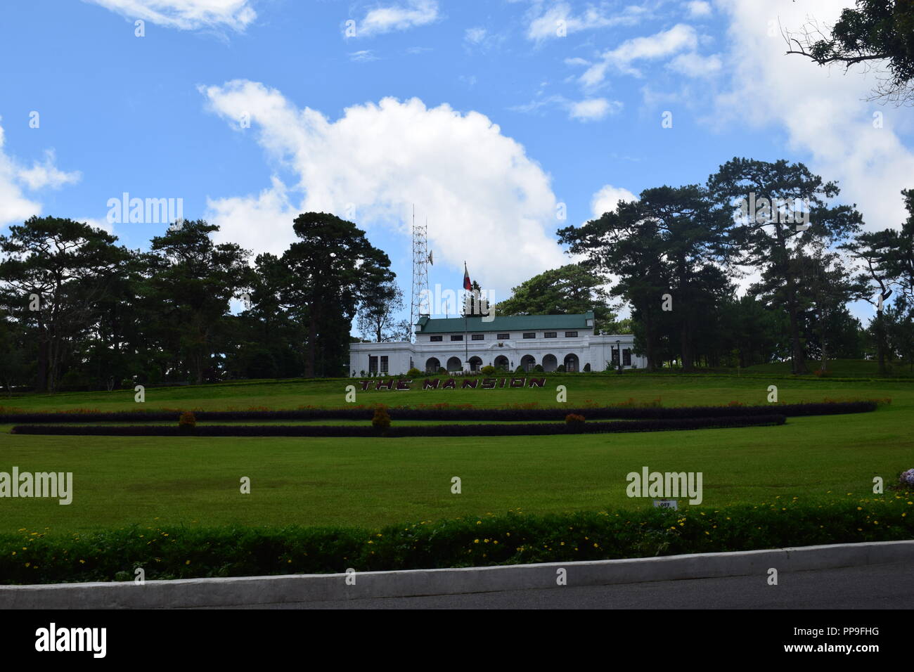 Philippine house hi-res stock photography and images - Alamy