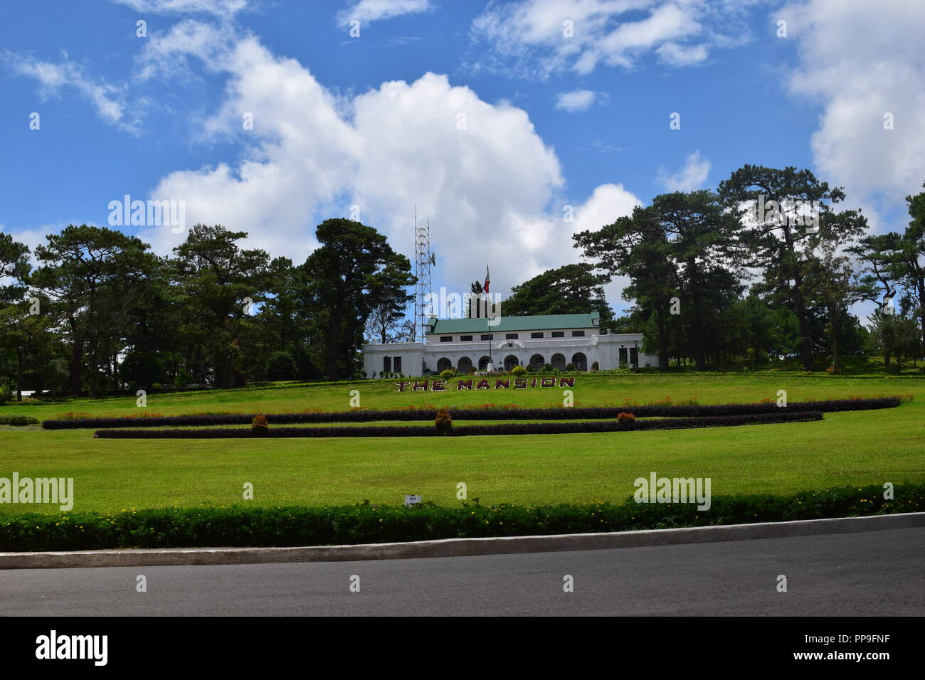 Philippines house hires stock photography and images Alamy