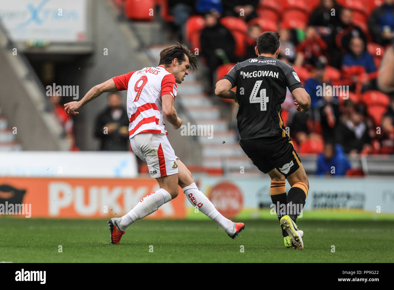 John marquis 09 of doncaster hires stock photography and images Alamy